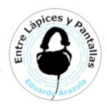 Entre Lápices y Pantallas
