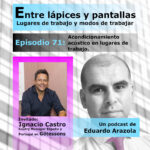 Entre Lápices y Pantallas
