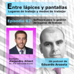 Entre Lápices y Pantallas