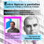 Entre Lápices y Pantallas