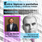 Entre Lápices y Pantallas