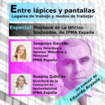 Entre Lápices y Pantallas