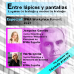 Entre Lápices y Pantallas