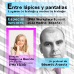 Entre Lápices y Pantallas